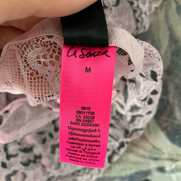 Lingerie Lasenza - Picture 3 of 3